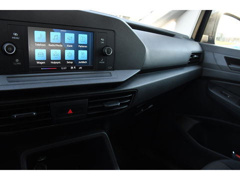 Volkswagen Caddy Cargo 2.0 TDI PB Edition Airco, 75PK, Radio