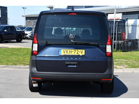 Volkswagen Caddy Cargo 2.0 TDI PB Edition Airco, 75PK, Radio