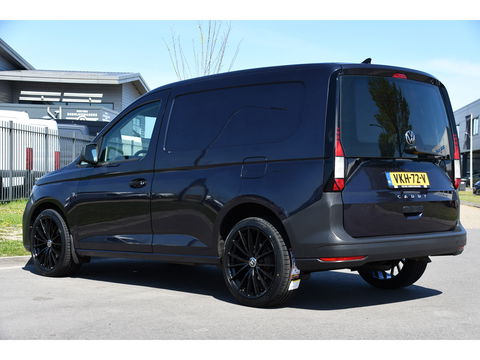 Volkswagen Caddy Cargo 2.0 TDI PB Edition Airco, 75PK, Radio