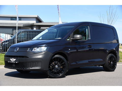 Volkswagen Caddy Cargo 2.0 TDI PB Edition Airco, 75PK, Radio