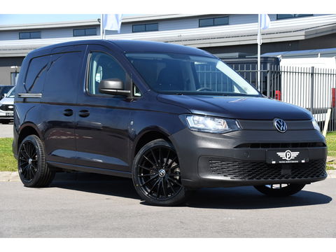 Volkswagen Caddy Cargo 2.0 TDI PB Edition Airco, 75PK, Radio