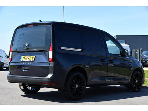 Volkswagen Caddy Cargo 2.0 TDI PB Edition Airco, 75PK, Radio