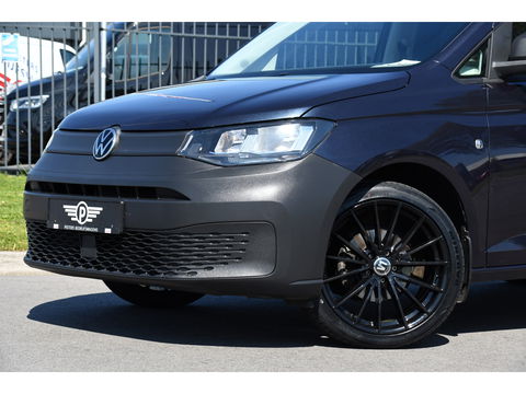 Volkswagen Caddy Cargo 2.0 TDI PB Edition Airco, 75PK, Radio