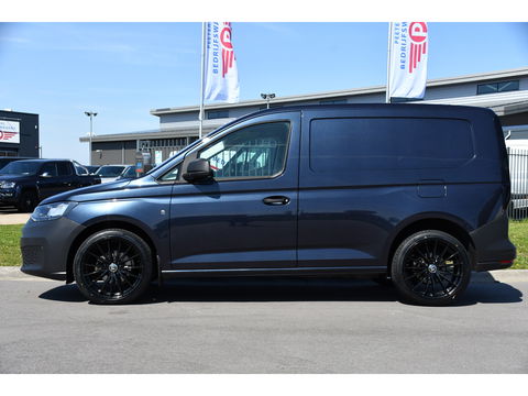 Volkswagen Caddy Cargo 2.0 TDI PB Edition Airco, 75PK, Radio