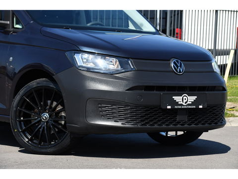 Volkswagen Caddy Cargo 2.0 TDI PB Edition Airco, 75PK, Radio