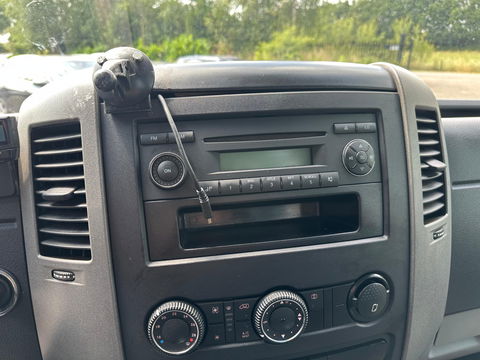 Volkswagen Crafter 46 2.0 TDI L3H1 AUTOTRANSPORTER *LUCHTVERING | LIER | AIRCO | CRUISE*