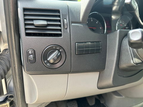 Volkswagen Crafter 46 2.0 TDI L3H1 AUTOTRANSPORTER *LUCHTVERING | LIER | AIRCO | CRUISE*