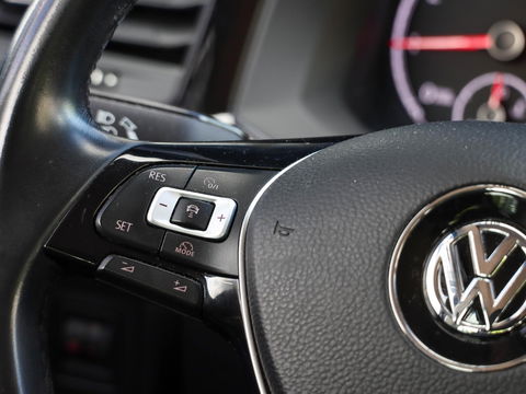 Volkswagen Polo 1.0 TSI R-Line Business | Camera | Navigatie