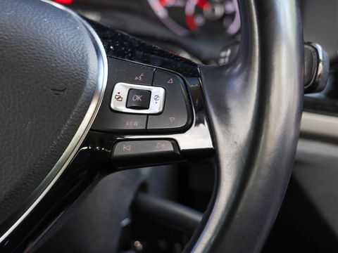 Volkswagen Polo 1.0 TSI R-Line Business | Camera | Navigatie