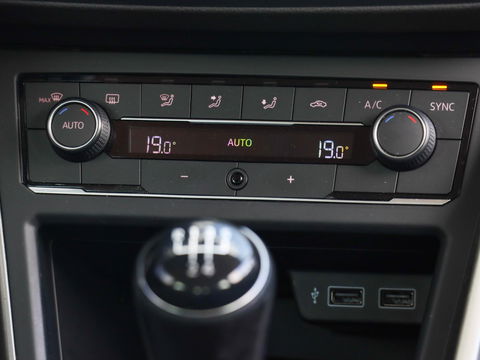 Volkswagen Polo 1.0 TSI R-Line Business | Camera | Navigatie