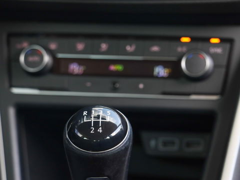 Volkswagen Polo 1.0 TSI R-Line Business | Camera | Navigatie