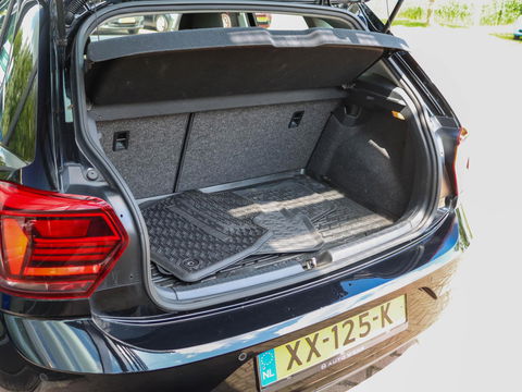 Volkswagen Polo 1.0 TSI R-Line Business | Camera | Navigatie