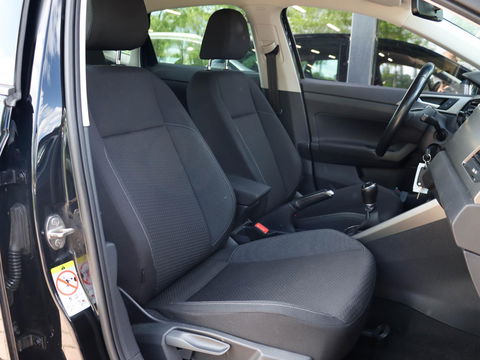 Volkswagen Polo 1.0 TSI R-Line Business | Camera | Navigatie