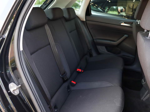 Volkswagen Polo 1.0 TSI R-Line Business | Camera | Navigatie