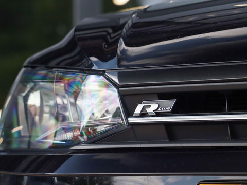 Volkswagen Polo 1.0 TSI R-Line Business | Camera | Navigatie
