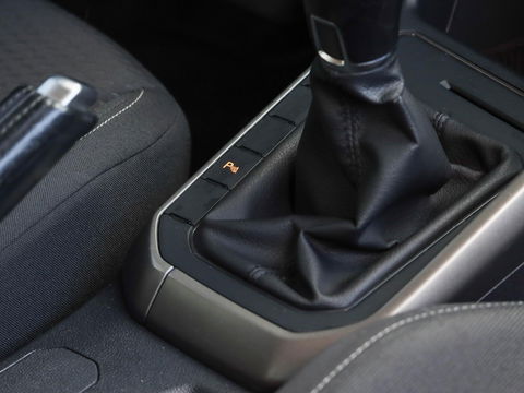 Volkswagen Polo 1.0 TSI R-Line Business | Camera | Navigatie