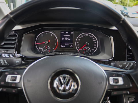 Volkswagen Polo 1.0 TSI R-Line Business | Camera | Navigatie