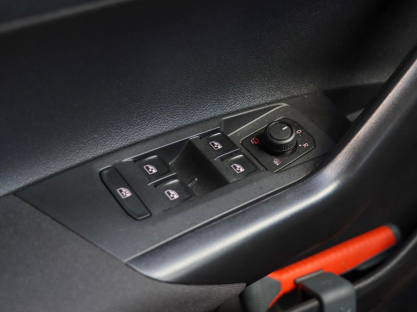 Volkswagen Polo 1.0 TSI R-Line Business | Camera | Navigatie