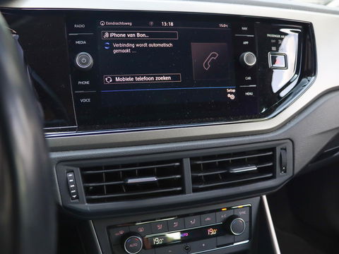 Volkswagen Polo 1.0 TSI R-Line Business | Camera | Navigatie
