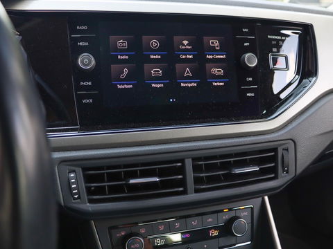 Volkswagen Polo 1.0 TSI R-Line Business | Camera | Navigatie