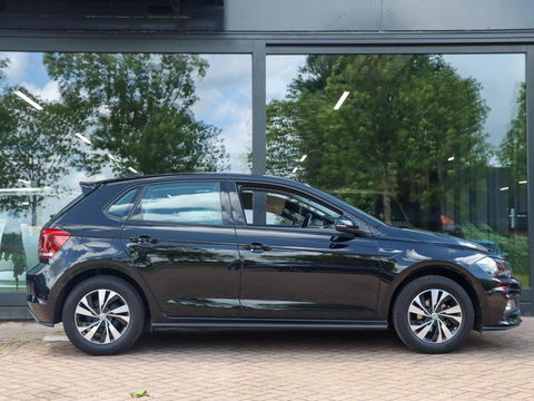 Volkswagen Polo 1.0 TSI R-Line Business | Camera | Navigatie