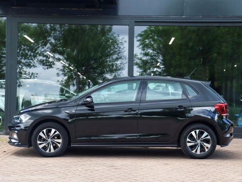 Volkswagen Polo 1.0 TSI R-Line Business | Camera | Navigatie