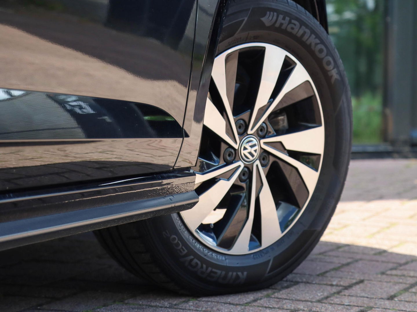 Volkswagen Polo 1.0 TSI R-Line Business | Camera | Navigatie