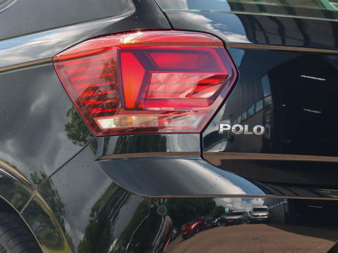 Volkswagen Polo 1.0 TSI R-Line Business | Camera | Navigatie