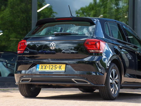 Volkswagen Polo 1.0 TSI R-Line Business | Camera | Navigatie