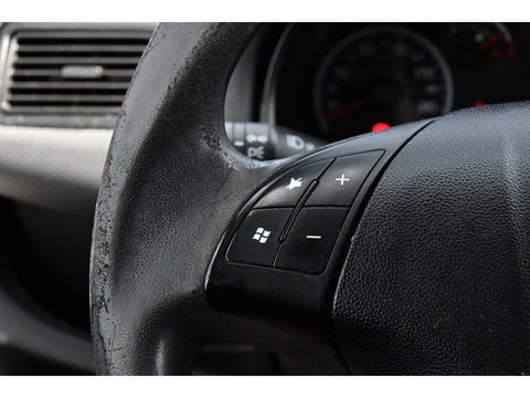 Fiat Dobló Cargo 1.3 MultiJet SX Sensoren, Airco, Trekhaak, 90PK, radio, Uniek!