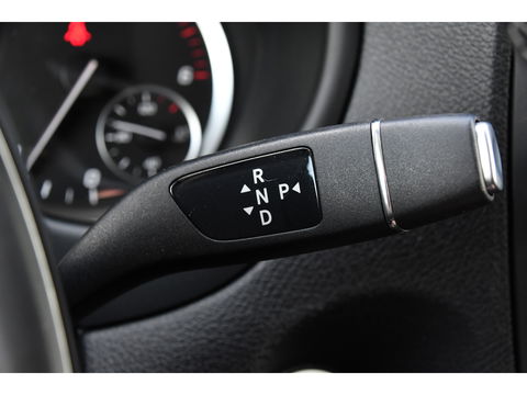 Mercedes-Benz Vito 114 CDI Lang DC Black Edition Camera, Cruise, Carplay, 190PK, Automaat, 2 x Schuifdeur, Leder, LED, Uniek!
