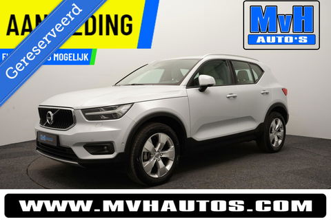 Volvo XC40 1.5 T3 Momentum Pro 163PK|360ºCAM|Intellisafe|NAP