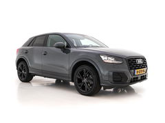 Audi Q2 30 TDI S Edition *DIGI-COCKPIT | LUXURY-LEATHER | NAVI-FULLMAP | CAMERA | KEYLESS | COMFORT-SEATS | HEATED-SEATS | ECC | PDC | CRUISE | 18''ALU*