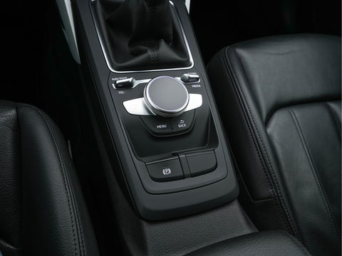 Audi Q2 30 TDI S Edition *DIGI-COCKPIT | LUXURY-LEATHER | NAVI-FULLMAP | CAMERA | KEYLESS | COMFORT-SEATS | HEATED-SEATS | ECC | PDC | CRUISE | 18''ALU*