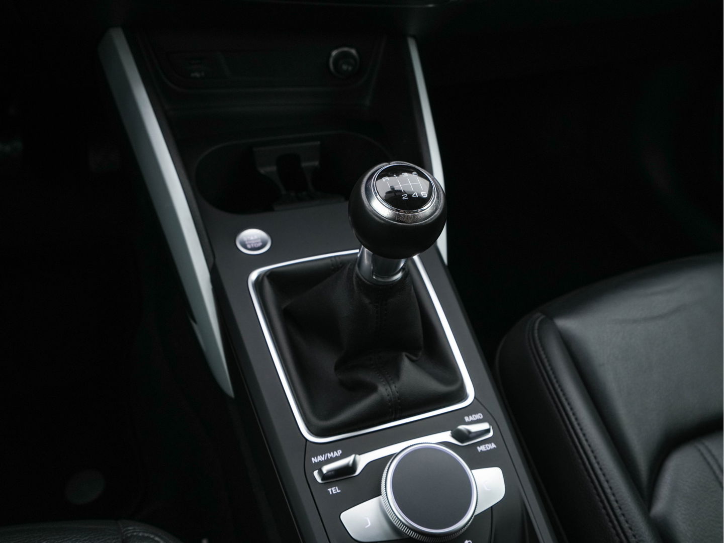 Audi Q2 30 TDI S Edition *DIGI-COCKPIT | LUXURY-LEATHER | NAVI-FULLMAP | CAMERA | KEYLESS | COMFORT-SEATS | HEATED-SEATS | ECC | PDC | CRUISE | 18''ALU*