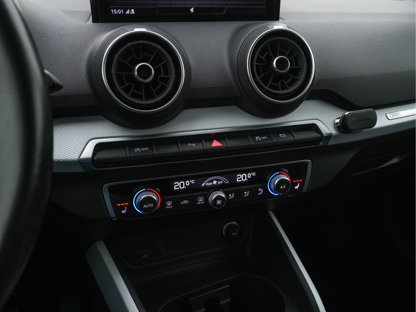 Audi Q2 30 TDI S Edition *DIGI-COCKPIT | LUXURY-LEATHER | NAVI-FULLMAP | CAMERA | KEYLESS | COMFORT-SEATS | HEATED-SEATS | ECC | PDC | CRUISE | 18''ALU*