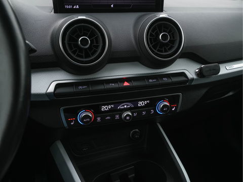 Audi Q2 30 TDI S Edition *DIGI-COCKPIT | LUXURY-LEATHER | NAVI-FULLMAP | CAMERA | KEYLESS | COMFORT-SEATS | HEATED-SEATS | ECC | PDC | CRUISE | 18''ALU*