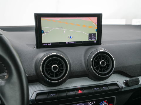 Audi Q2 30 TDI S Edition *DIGI-COCKPIT | LUXURY-LEATHER | NAVI-FULLMAP | CAMERA | KEYLESS | COMFORT-SEATS | HEATED-SEATS | ECC | PDC | CRUISE | 18''ALU*