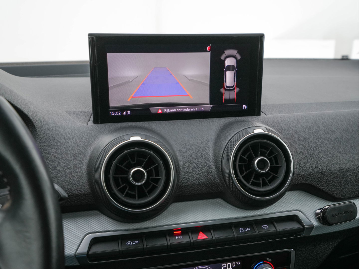 Audi Q2 30 TDI S Edition *DIGI-COCKPIT | LUXURY-LEATHER | NAVI-FULLMAP | CAMERA | KEYLESS | COMFORT-SEATS | HEATED-SEATS | ECC | PDC | CRUISE | 18''ALU*