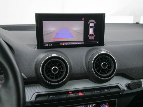 Audi Q2 30 TDI S Edition *DIGI-COCKPIT | LUXURY-LEATHER | NAVI-FULLMAP | CAMERA | KEYLESS | COMFORT-SEATS | HEATED-SEATS | ECC | PDC | CRUISE | 18''ALU*