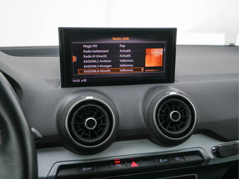 Audi Q2 30 TDI S Edition *DIGI-COCKPIT | LUXURY-LEATHER | NAVI-FULLMAP | CAMERA | KEYLESS | COMFORT-SEATS | HEATED-SEATS | ECC | PDC | CRUISE | 18''ALU*