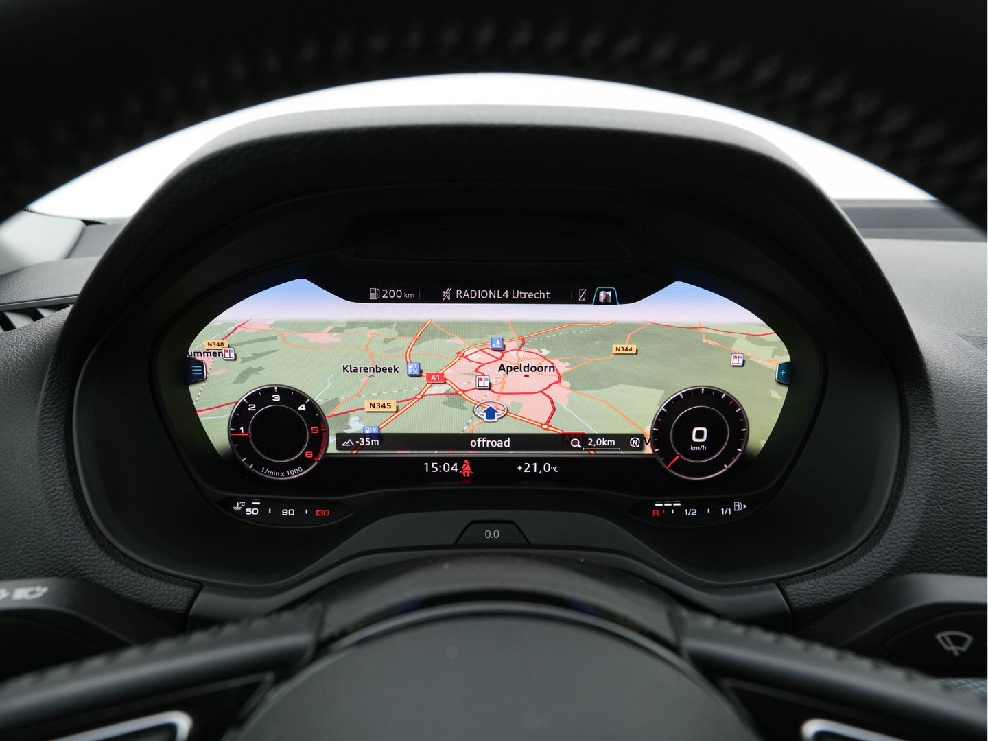 Audi Q2 30 TDI S Edition *DIGI-COCKPIT | LUXURY-LEATHER | NAVI-FULLMAP | CAMERA | KEYLESS | COMFORT-SEATS | HEATED-SEATS | ECC | PDC | CRUISE | 18''ALU*