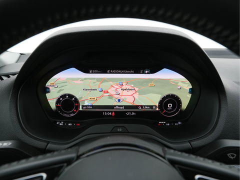 Audi Q2 30 TDI S Edition *DIGI-COCKPIT | LUXURY-LEATHER | NAVI-FULLMAP | CAMERA | KEYLESS | COMFORT-SEATS | HEATED-SEATS | ECC | PDC | CRUISE | 18''ALU*