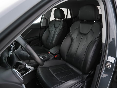 Audi Q2 30 TDI S Edition *DIGI-COCKPIT | LUXURY-LEATHER | NAVI-FULLMAP | CAMERA | KEYLESS | COMFORT-SEATS | HEATED-SEATS | ECC | PDC | CRUISE | 18''ALU*