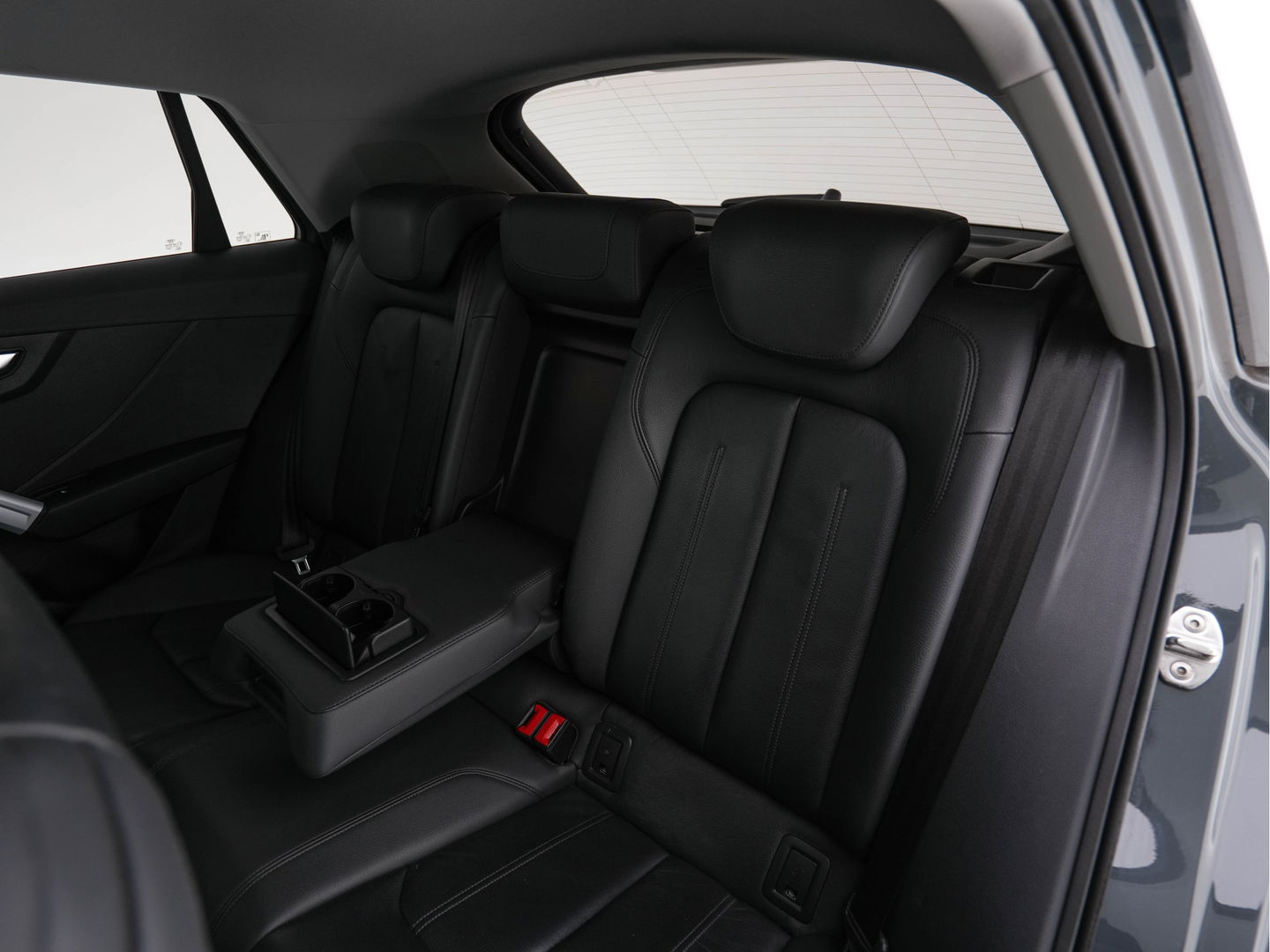 Audi Q2 30 TDI S Edition *DIGI-COCKPIT | LUXURY-LEATHER | NAVI-FULLMAP | CAMERA | KEYLESS | COMFORT-SEATS | HEATED-SEATS | ECC | PDC | CRUISE | 18''ALU*