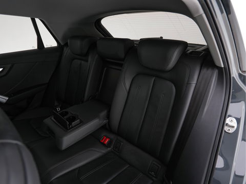 Audi Q2 30 TDI S Edition *DIGI-COCKPIT | LUXURY-LEATHER | NAVI-FULLMAP | CAMERA | KEYLESS | COMFORT-SEATS | HEATED-SEATS | ECC | PDC | CRUISE | 18''ALU*
