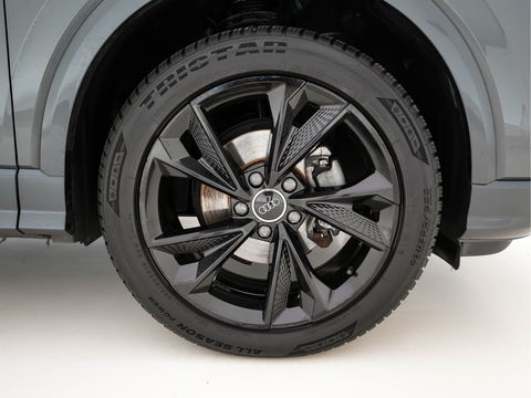 Audi Q2 30 TDI S Edition *DIGI-COCKPIT | LUXURY-LEATHER | NAVI-FULLMAP | CAMERA | KEYLESS | COMFORT-SEATS | HEATED-SEATS | ECC | PDC | CRUISE | 18''ALU*