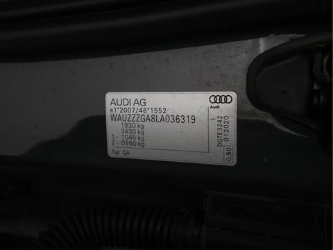 Audi Q2 30 TDI S Edition *DIGI-COCKPIT | LUXURY-LEATHER | NAVI-FULLMAP | CAMERA | KEYLESS | COMFORT-SEATS | HEATED-SEATS | ECC | PDC | CRUISE | 18''ALU*