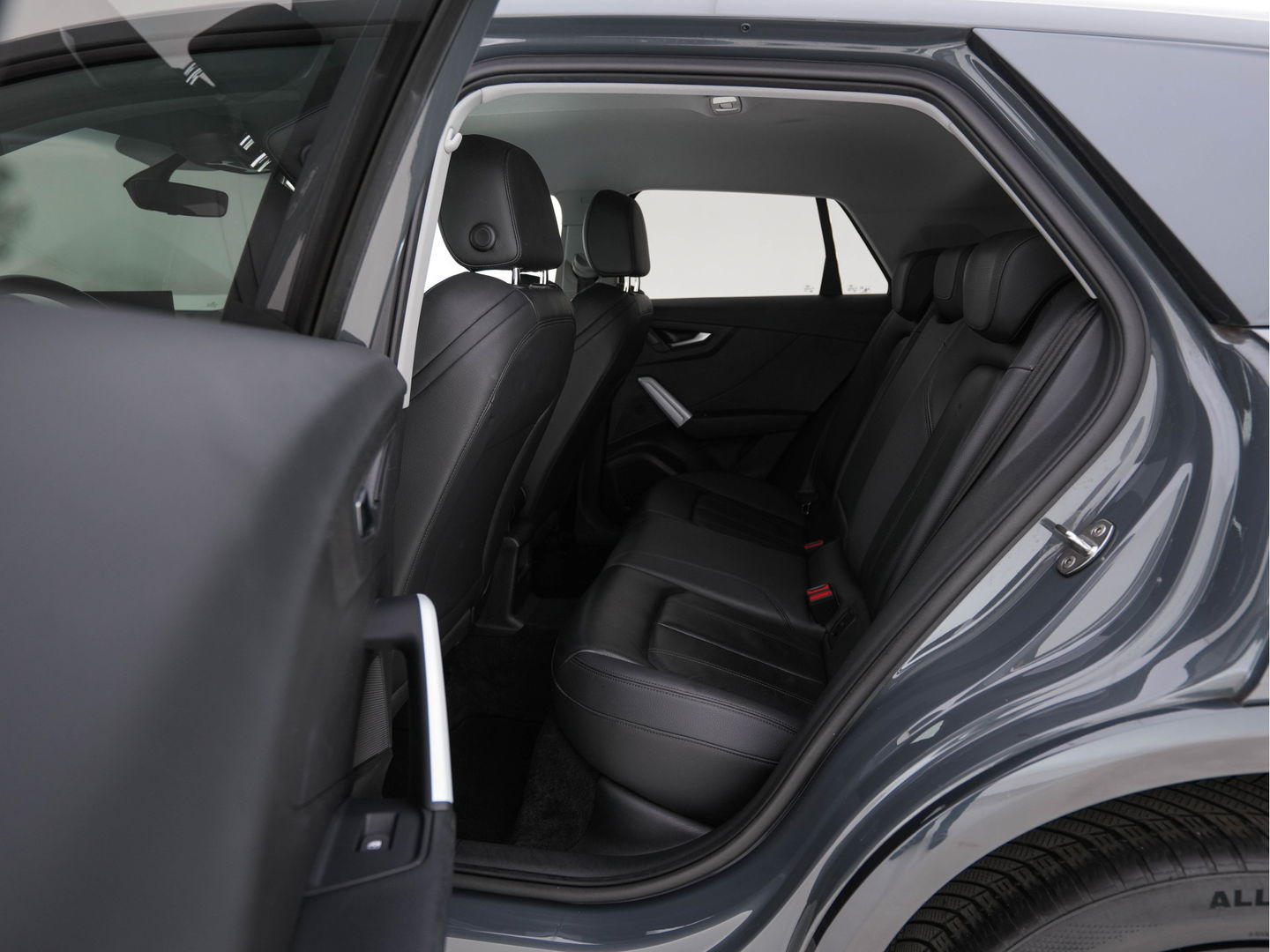 Audi Q2 30 TDI S Edition *DIGI-COCKPIT | LUXURY-LEATHER | NAVI-FULLMAP | CAMERA | KEYLESS | COMFORT-SEATS | HEATED-SEATS | ECC | PDC | CRUISE | 18''ALU*