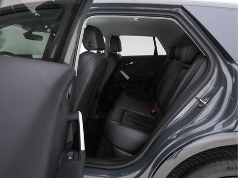 Audi Q2 30 TDI S Edition *DIGI-COCKPIT | LUXURY-LEATHER | NAVI-FULLMAP | CAMERA | KEYLESS | COMFORT-SEATS | HEATED-SEATS | ECC | PDC | CRUISE | 18''ALU*